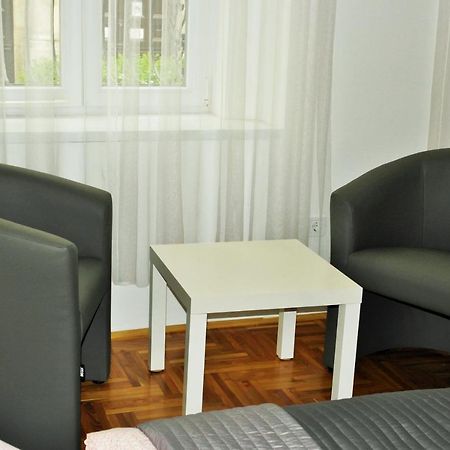 Unique Town Apartment. Clear Comfort. Budapeşte Dış mekan fotoğraf