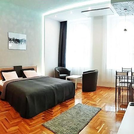 Unique Town Apartment. Clear Comfort. Budapeşte Dış mekan fotoğraf