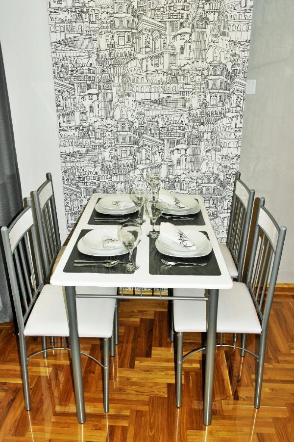 Unique Town Apartment. Clear Comfort. Budapeşte Dış mekan fotoğraf