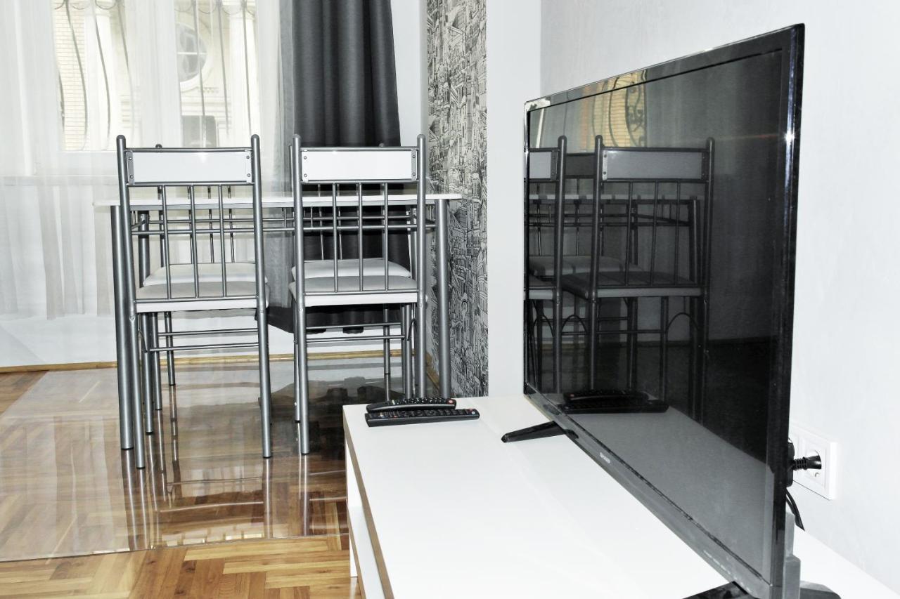 Unique Town Apartment. Clear Comfort. Budapeşte Dış mekan fotoğraf