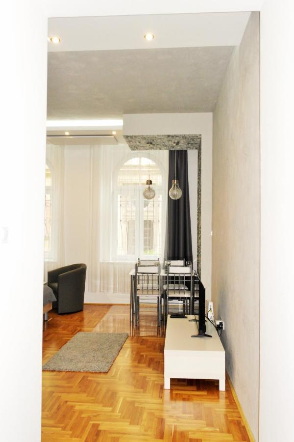 Unique Town Apartment. Clear Comfort. Budapeşte Dış mekan fotoğraf